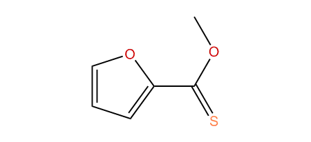 (S)-Methyl 2-furancarbothioate